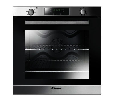 Candy FXP649X Electric Oven - Stainless Steel